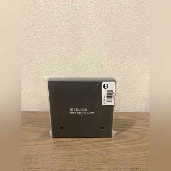 *SOLD* NWT Telfar Wallet - Picture 5 of 8